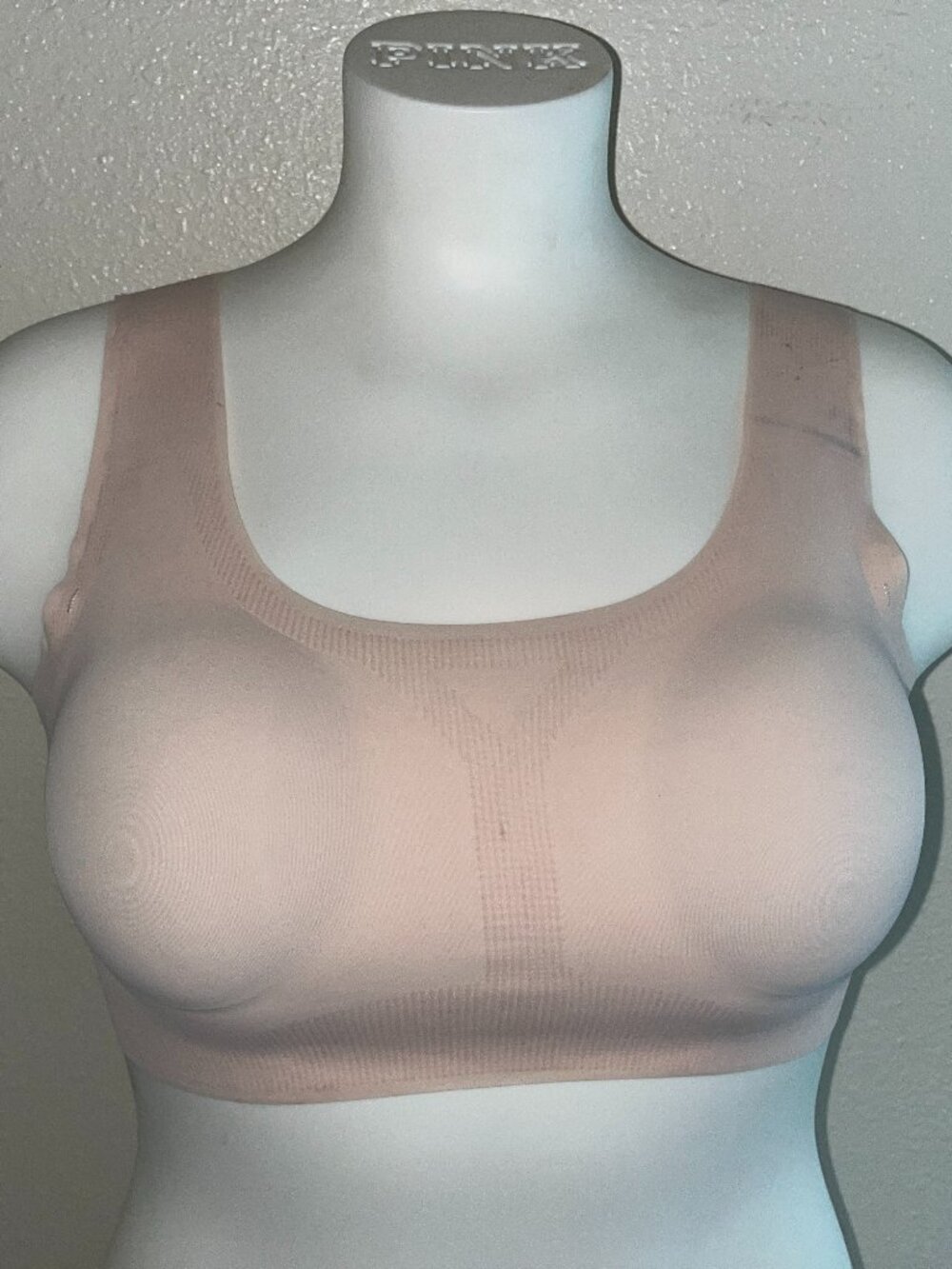 BALI COMFORT REVOLUTION SHAPING WIRELESS BRA SZ SMALL